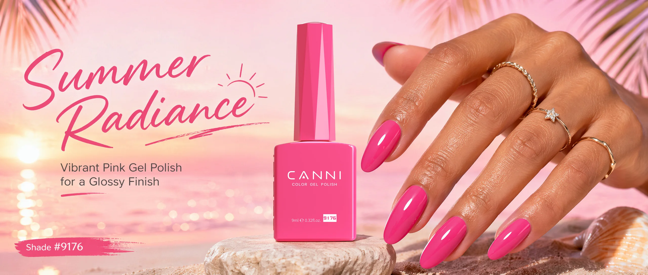 Master Your Manicure with CANNI