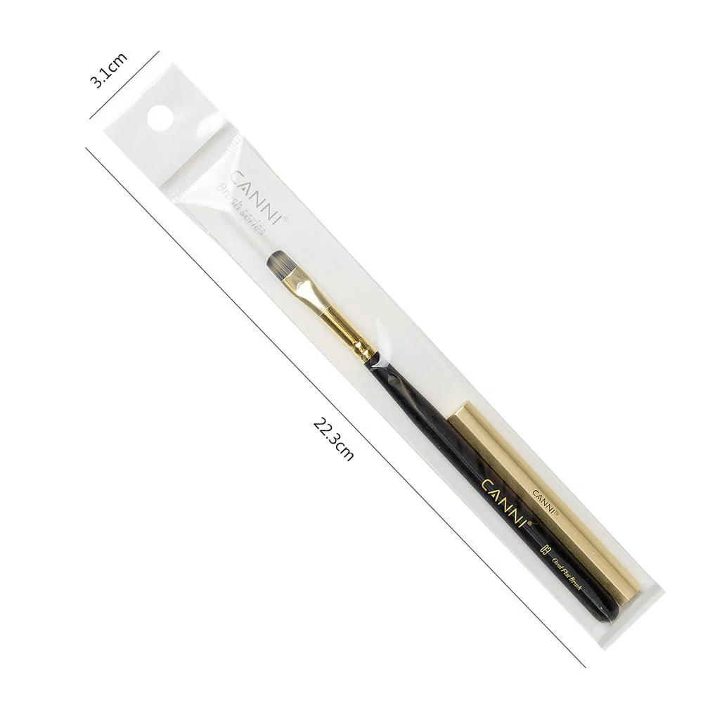 #07 Ombre Brush - Image 5