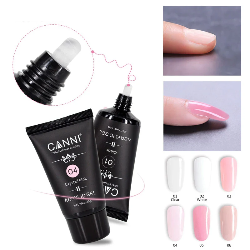 Acrylic Gel - Image 3