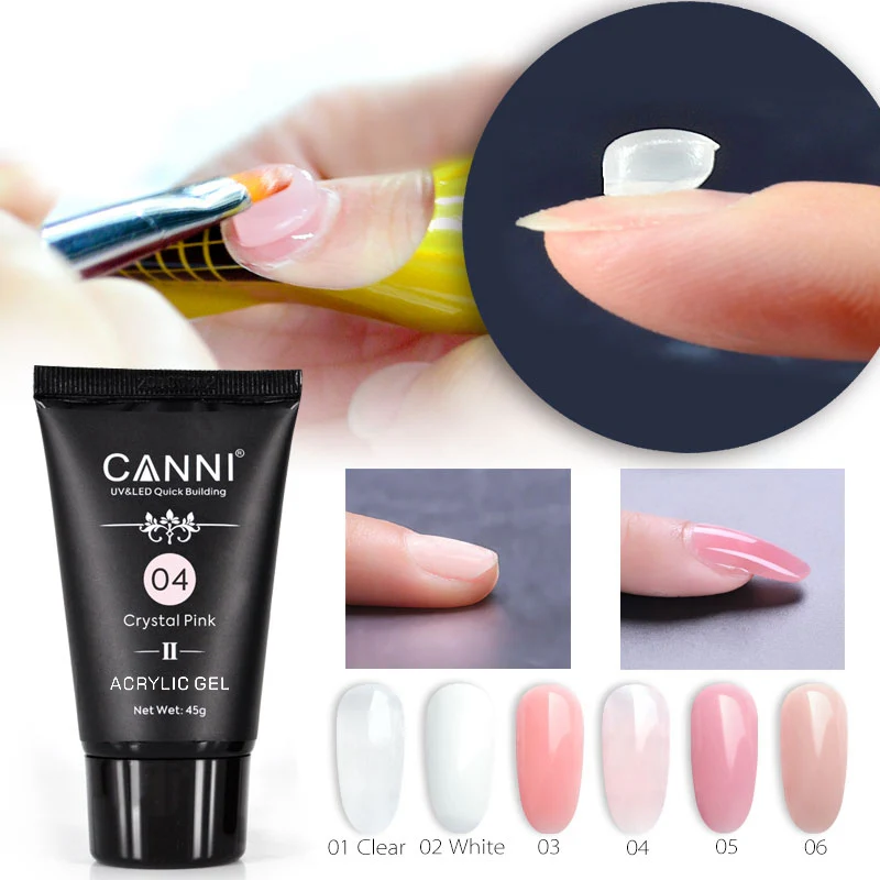 Acrylic Gel - Image 4