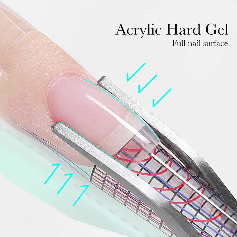 Acrylic Hard Gel 28g - Image 3