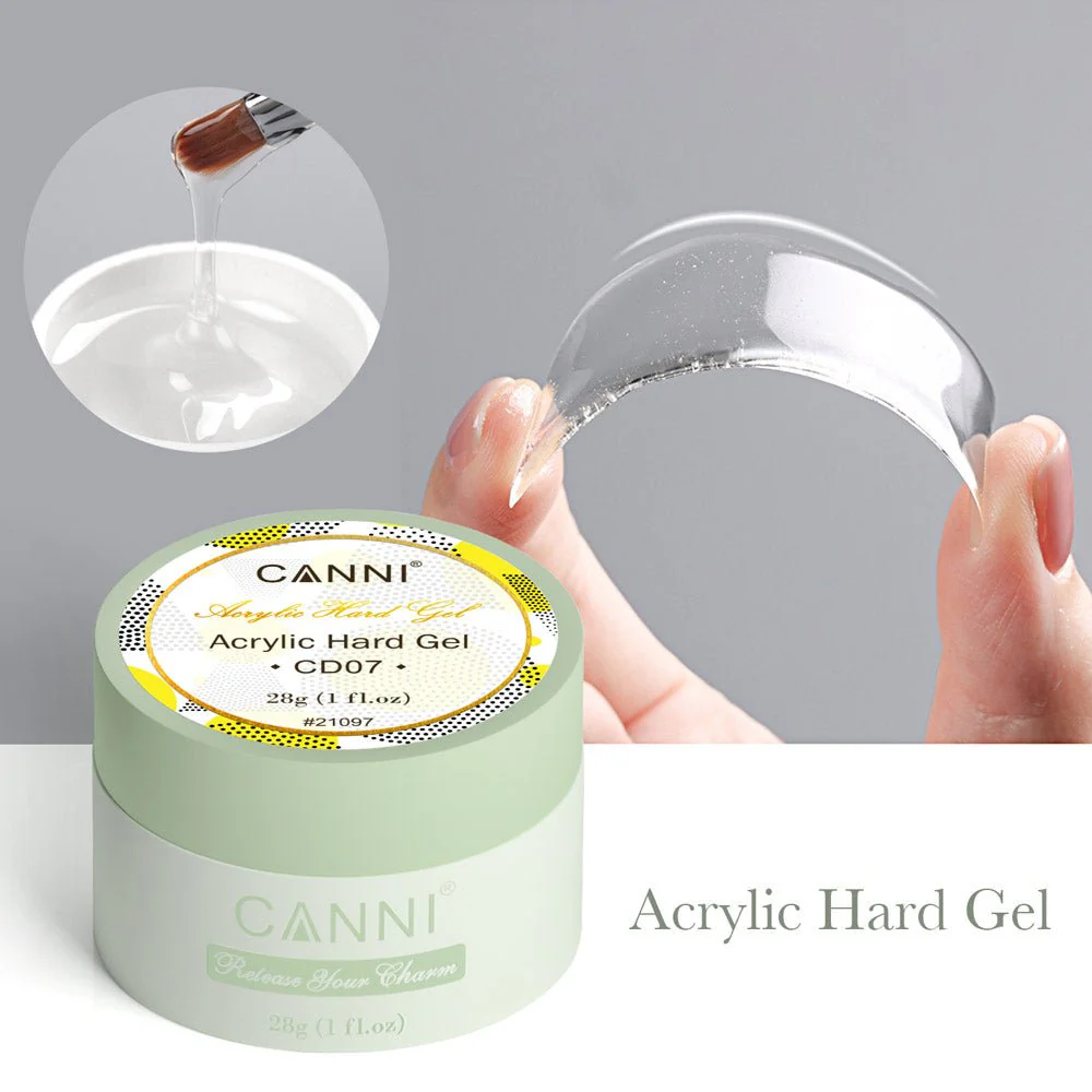 Acrylic Hard Gel 28g - Image 5