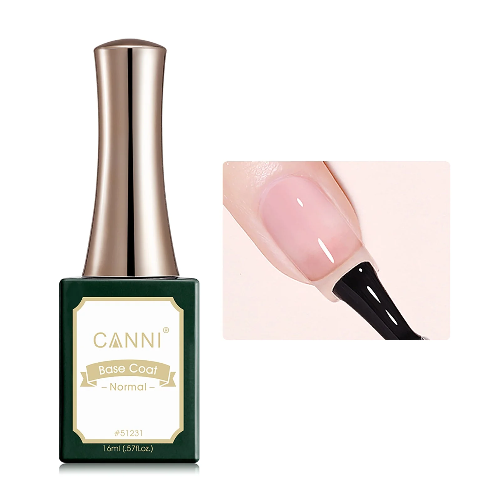 16ml Base Coat-Normal - Image 2