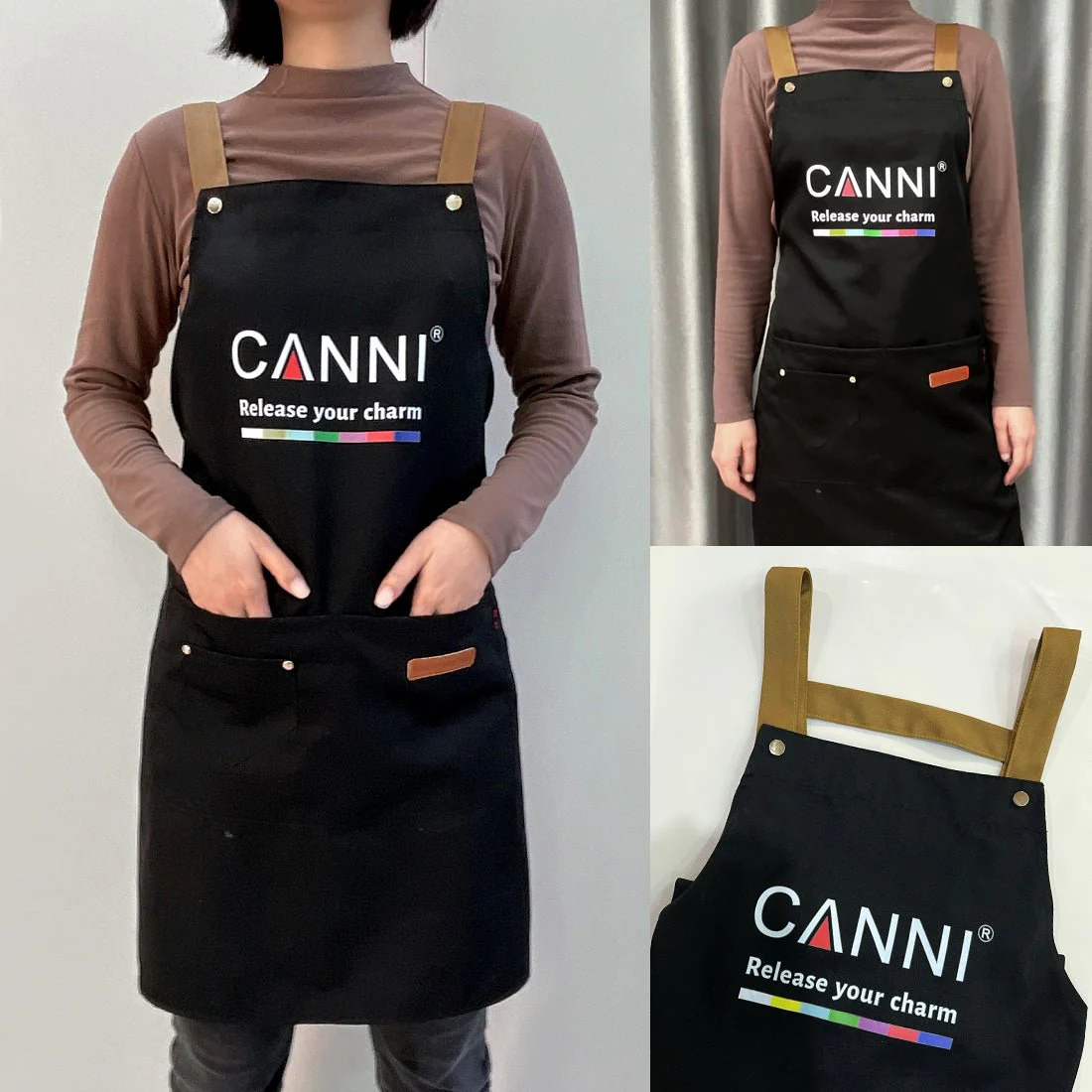 CANNI Apron - Image 2