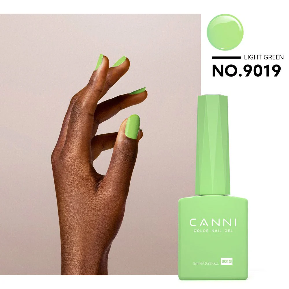 CC1 - 30pcs Gel Polish Kit - Image 10