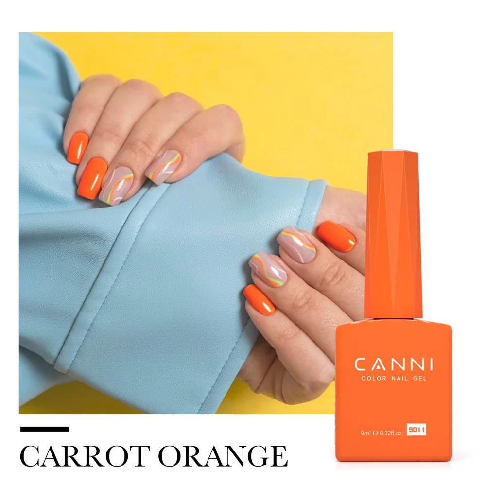 CC1 - 30pcs Gel Polish Kit - Image 12