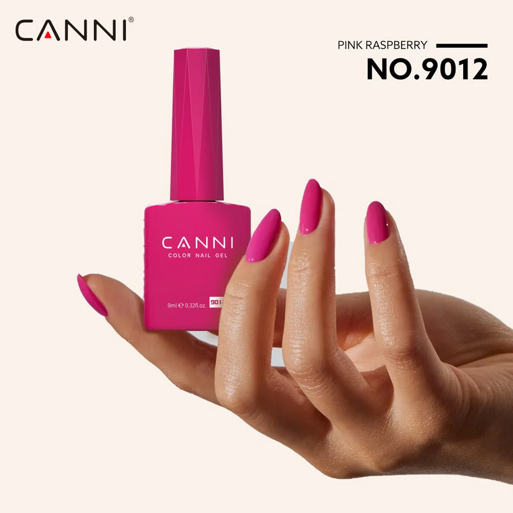 CC1 - 30pcs Gel Polish Kit - Image 8