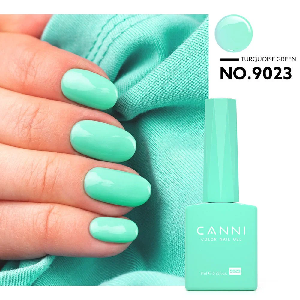 CC1 - 30pcs Gel Polish Kit - Image 9