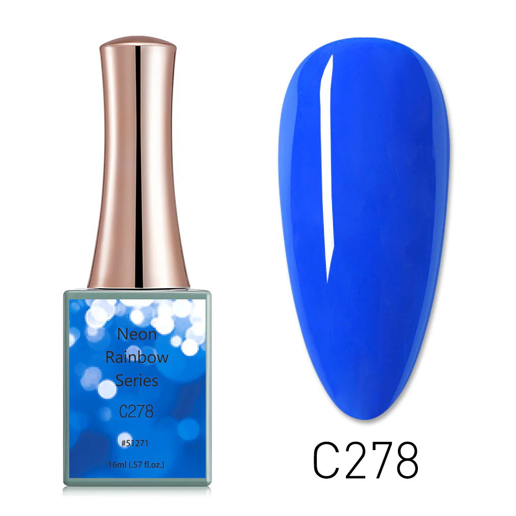 Color Nail Gel 16ml - Image 21