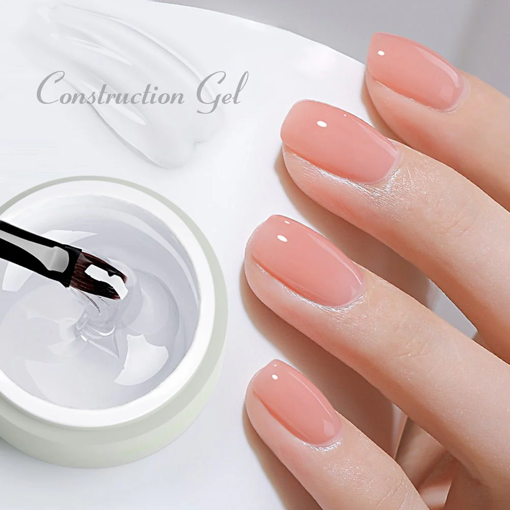 Construction Gel 28g - Image 3