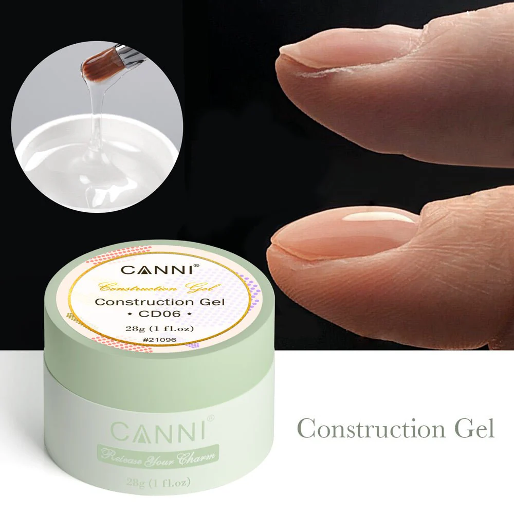 Construction Gel 28g - Image 4