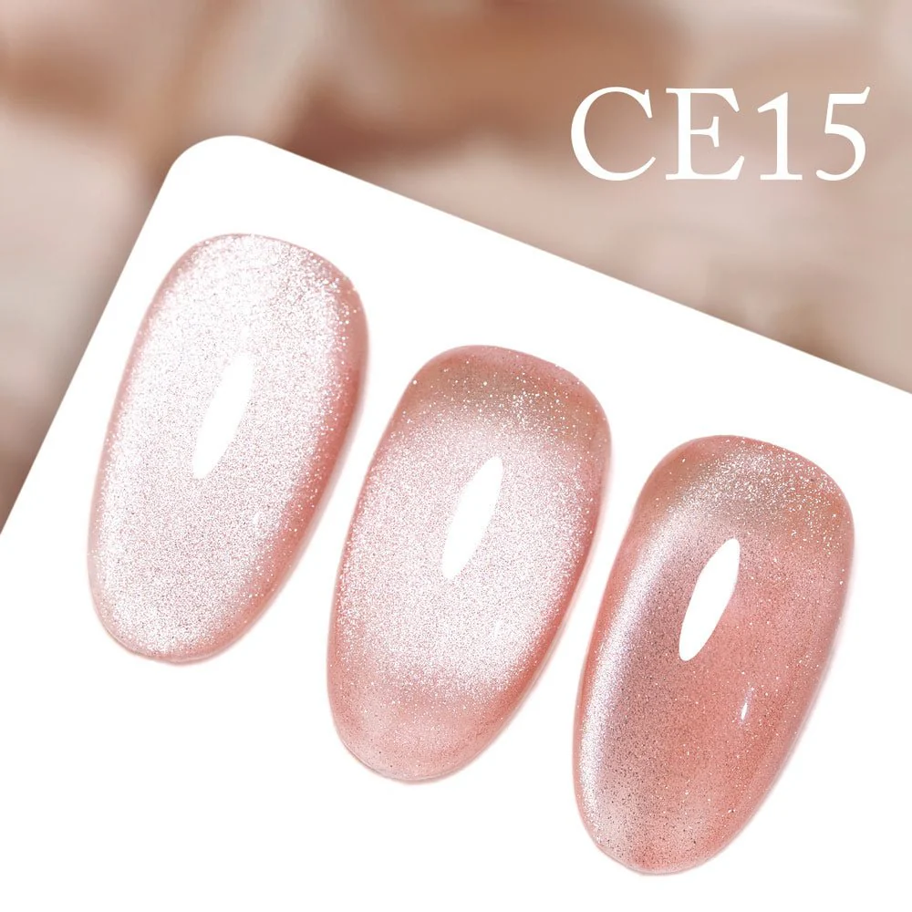 Crystal Galaxy Cat Eye Gel 5ml - Image 20