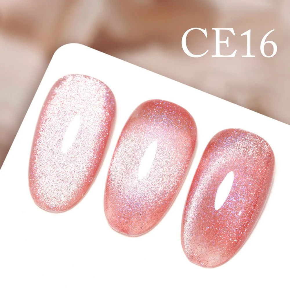 Crystal Galaxy Cat Eye Gel 5ml - Image 21