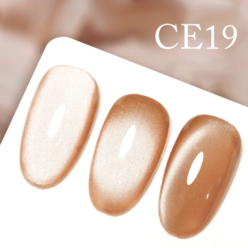 Crystal Galaxy Cat Eye Gel 5ml - Image 24