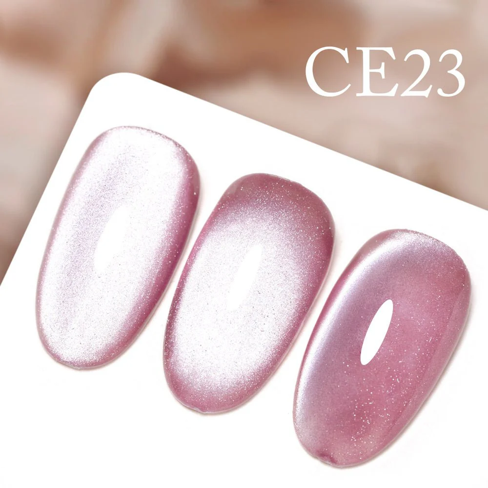 Crystal Galaxy Cat Eye Gel 5ml - Image 28