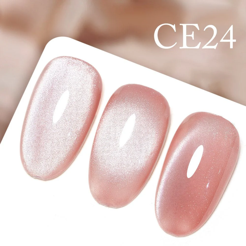 Crystal Galaxy Cat Eye Gel 5ml - Image 29