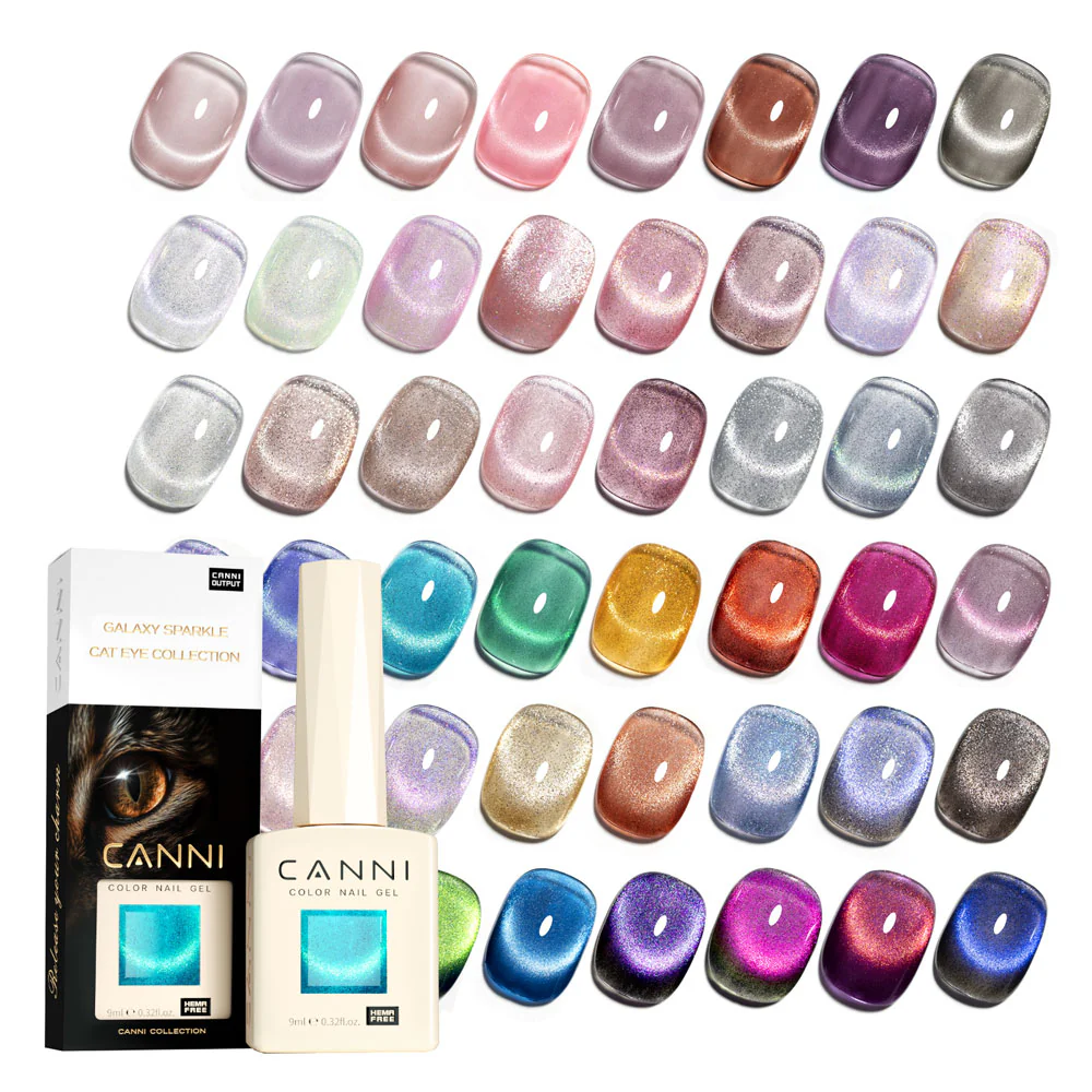 Cat Eye Gel 9ml