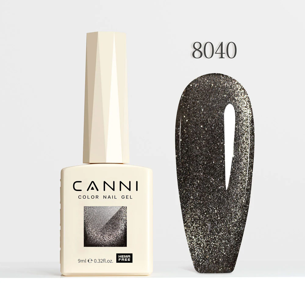Cat Eye Gel 9ml - Image 11