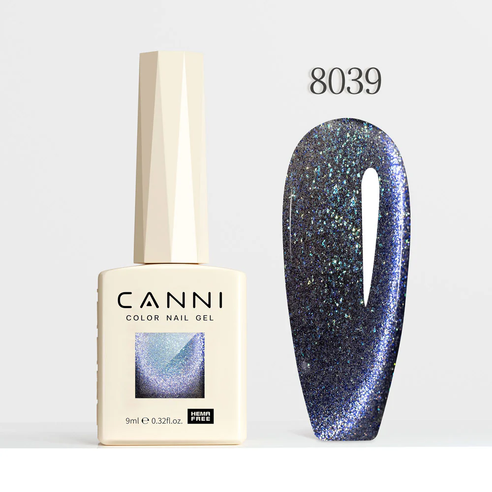 Cat Eye Gel 9ml - Image 14