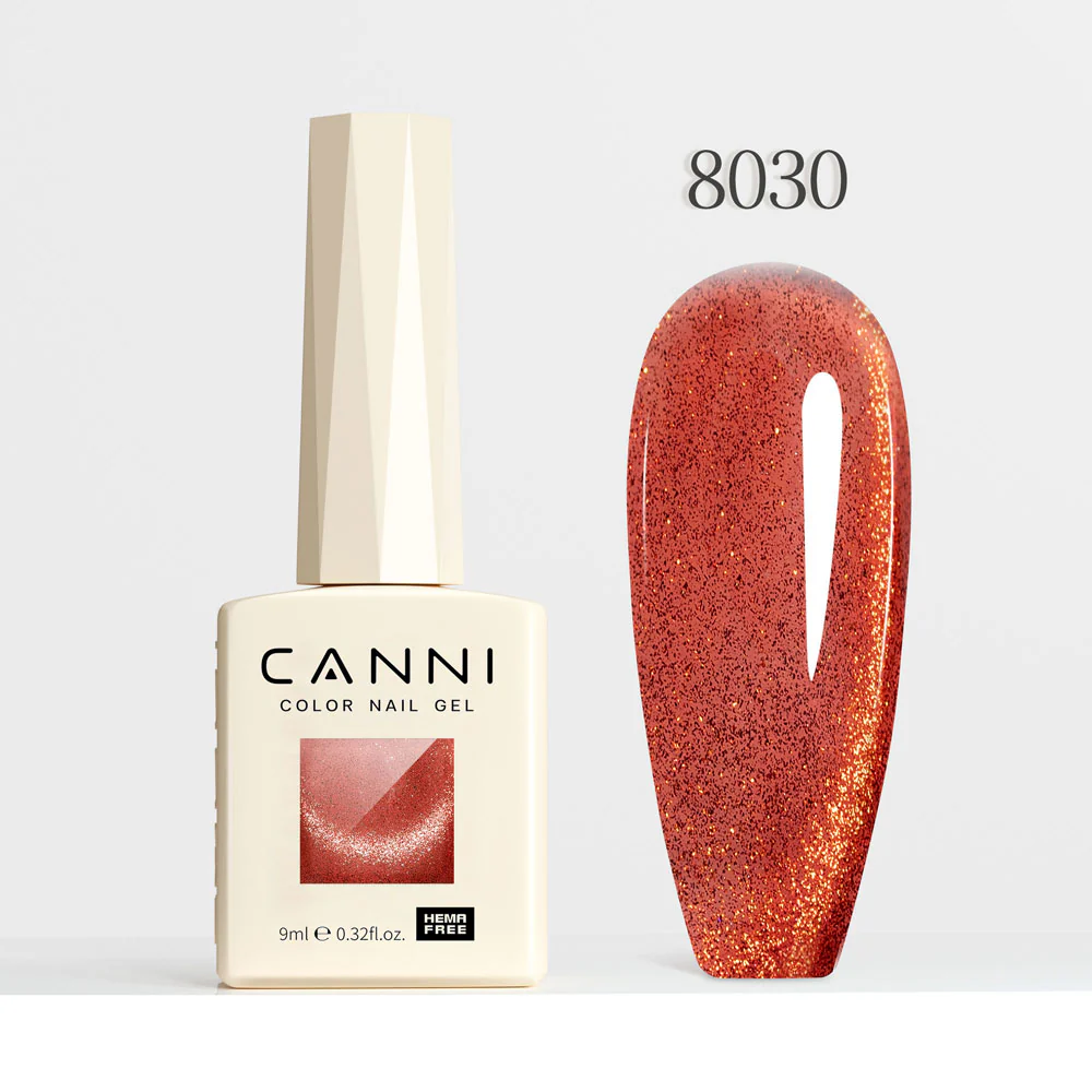 Cat Eye Gel 9ml - Image 27