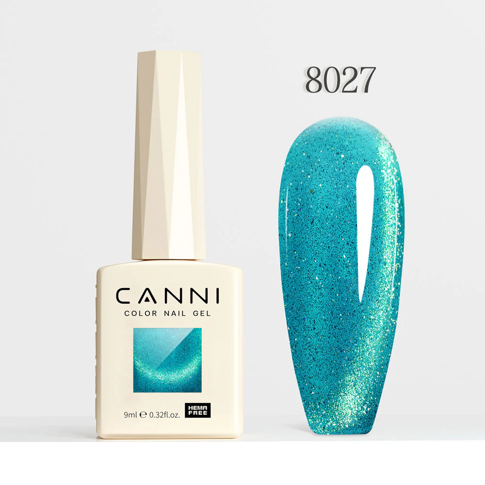 Cat Eye Gel 9ml - Image 28