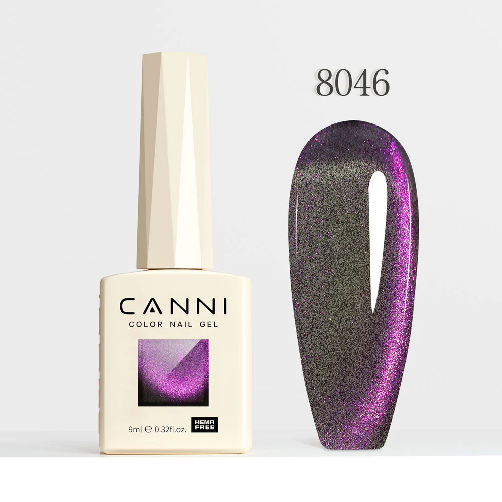 Cat Eye Gel 9ml - Image 4