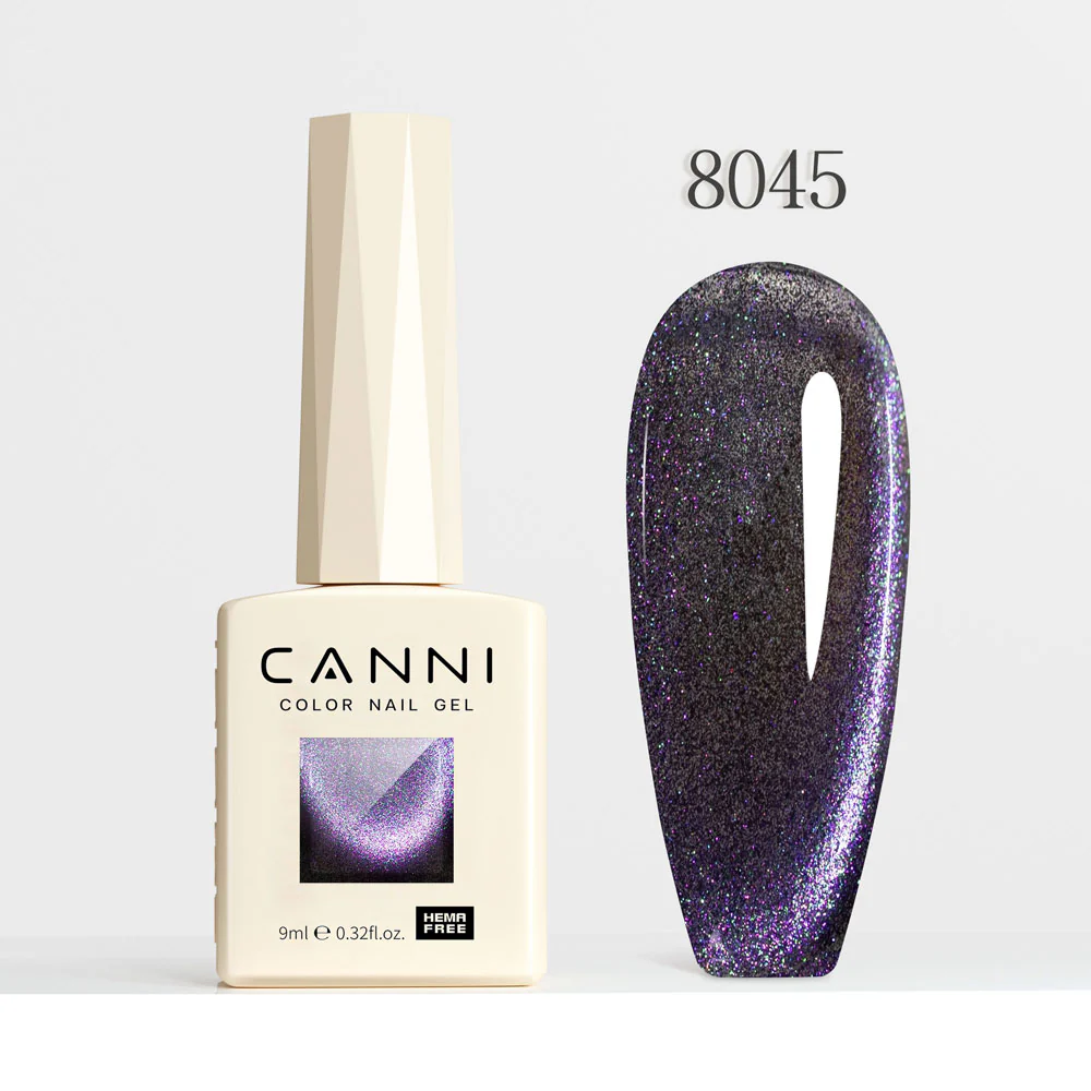 Cat Eye Gel 9ml - Image 5