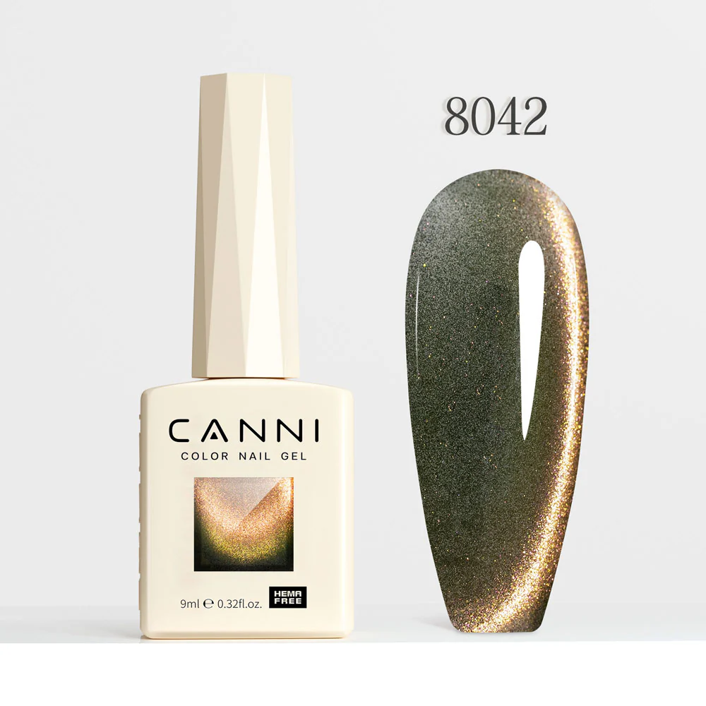 Cat Eye Gel 9ml - Image 9