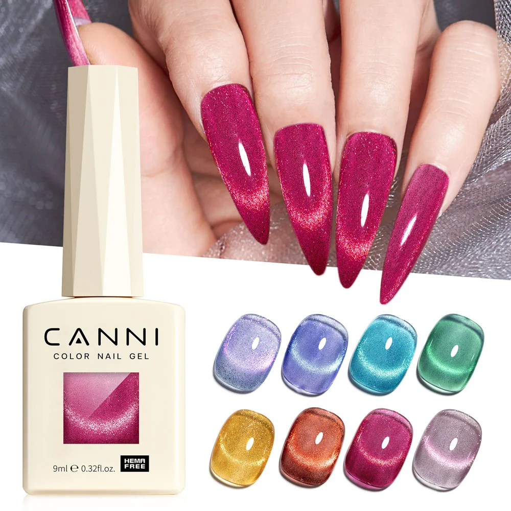 Cat Eye Gel 9ml - Galaxy Gaze Series