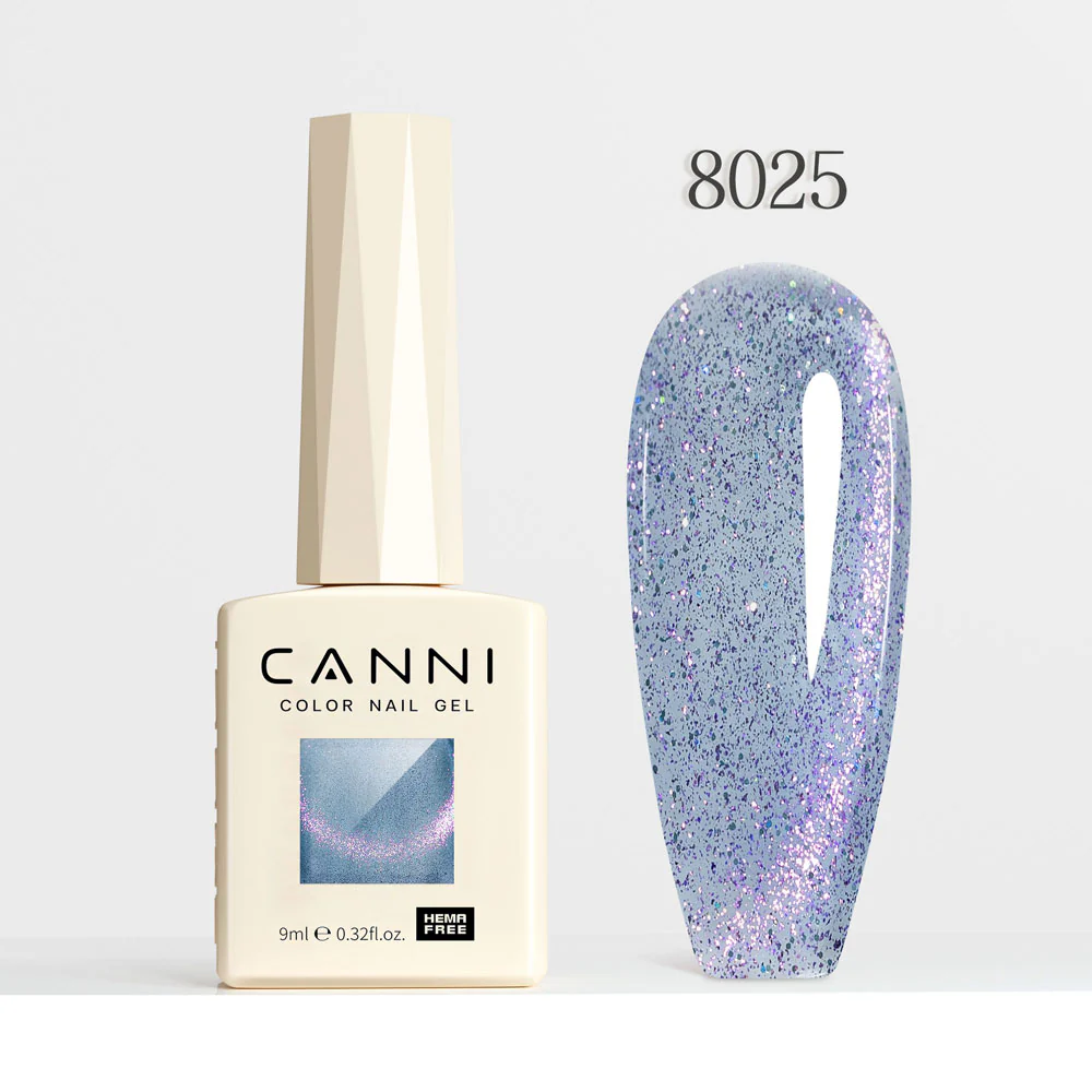 Cat Eye Gel 9ml - Galaxy Gaze Series - Image 2