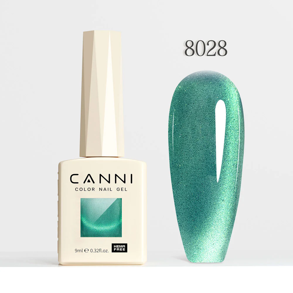 Cat Eye Gel 9ml - Galaxy Gaze Series - Image 5