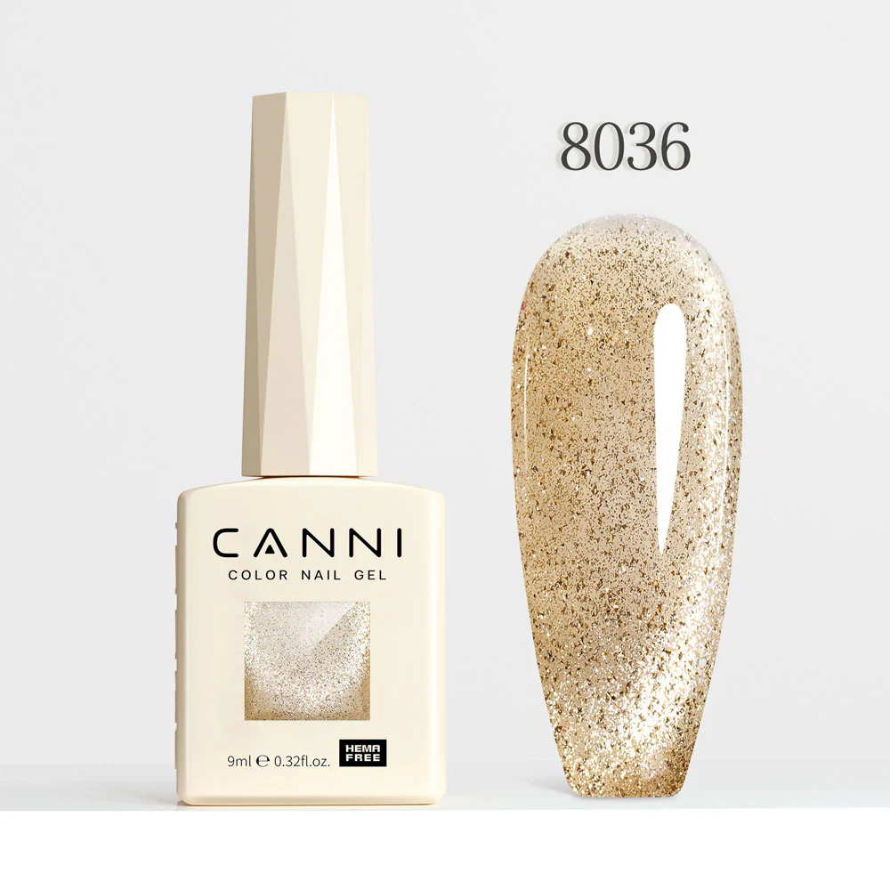 Cat Eye Gel 9ml - Interstellar Cat Eye Series - Image 5