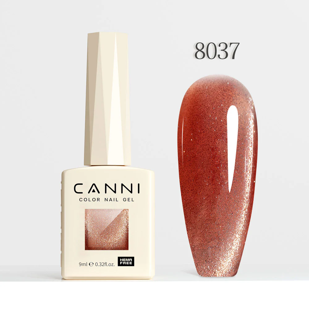 Cat Eye Gel 9ml - Interstellar Cat Eye Series - Image 6