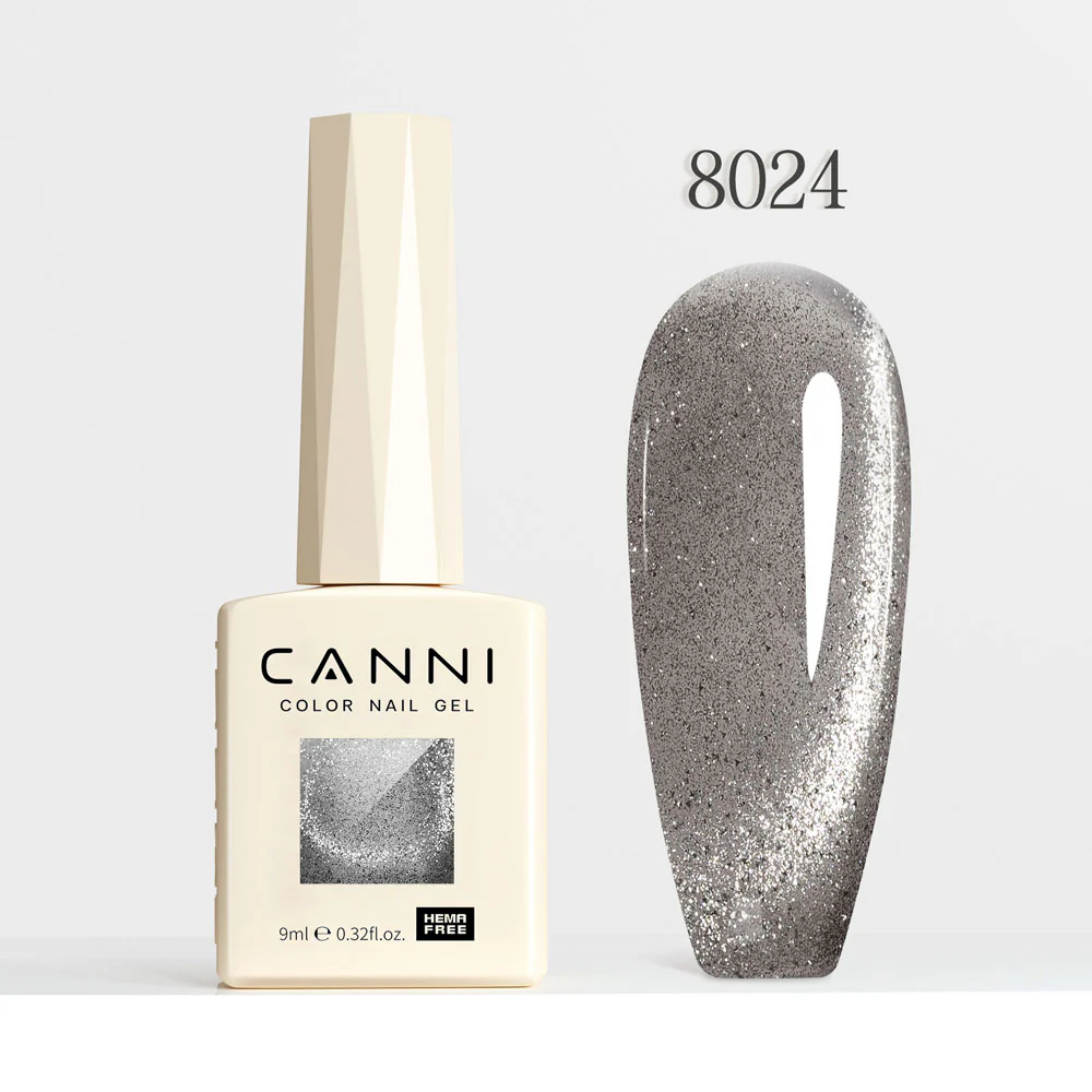 Cat Eye Gel 9ml - Iridescent Dream Series - Image 9