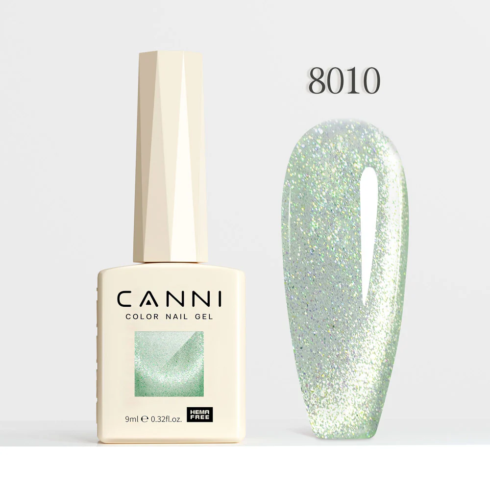 Cat Eye Gel 9ml - Pink Planet Cat Eye Series - Image 3