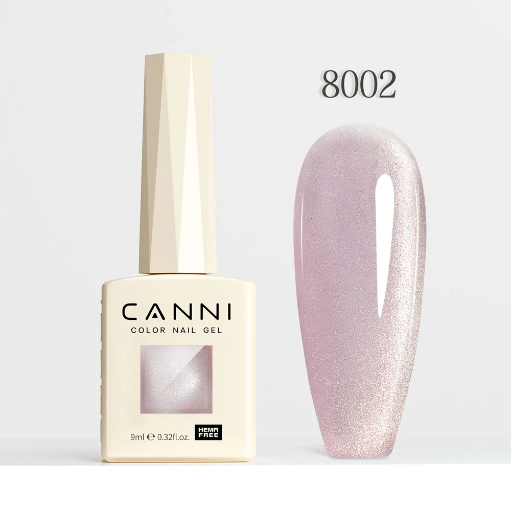 Cat Eye Gel 9ml - Shimmer Velvet Series - Image 3