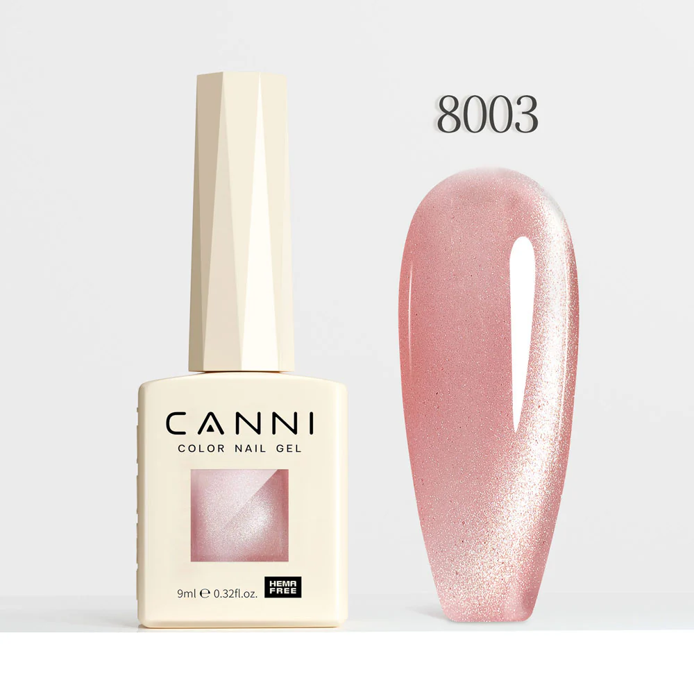 Cat Eye Gel 9ml - Shimmer Velvet Series - Image 4
