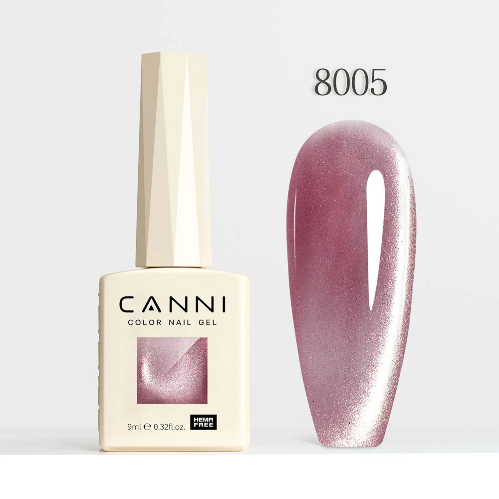 Cat Eye Gel 9ml - Shimmer Velvet Series - Image 6