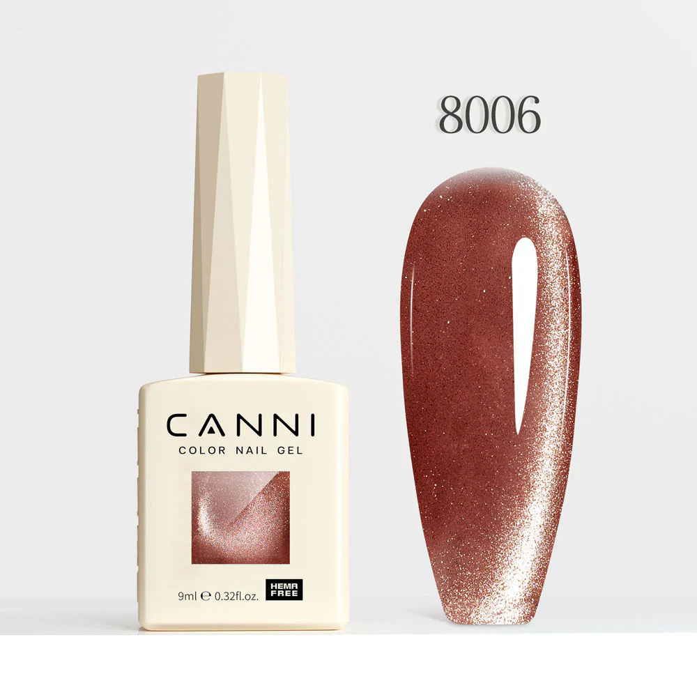 Cat Eye Gel 9ml - Shimmer Velvet Series - Image 7
