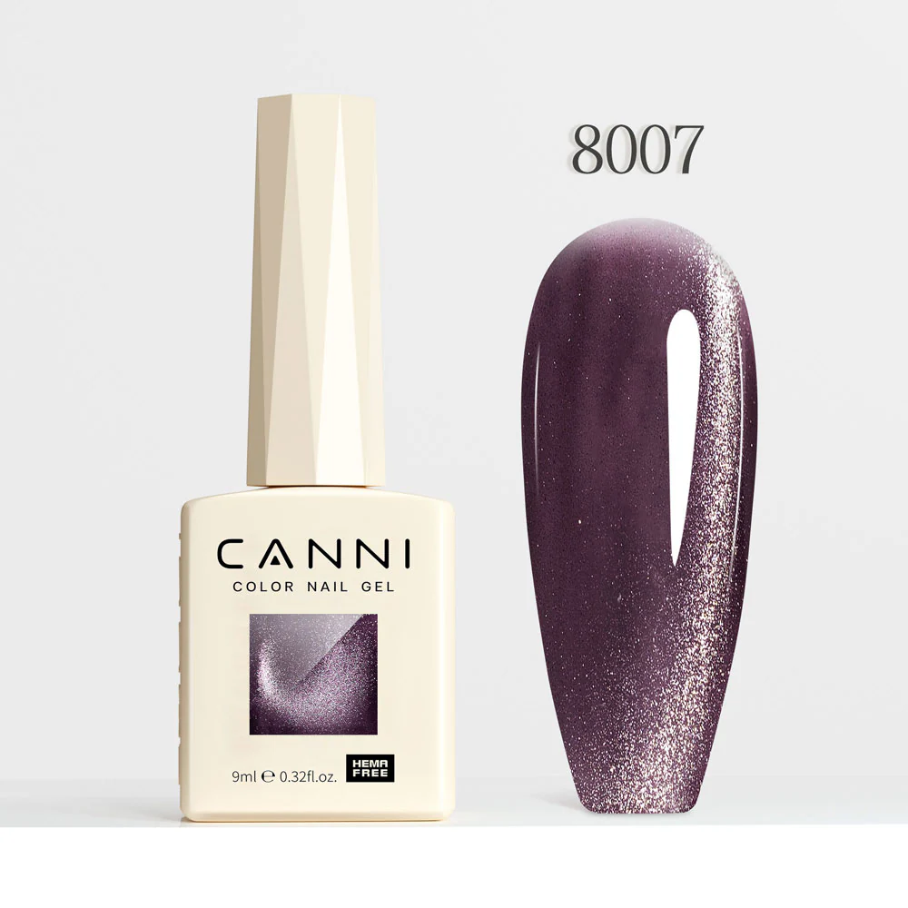 Cat Eye Gel 9ml - Shimmer Velvet Series - Image 8