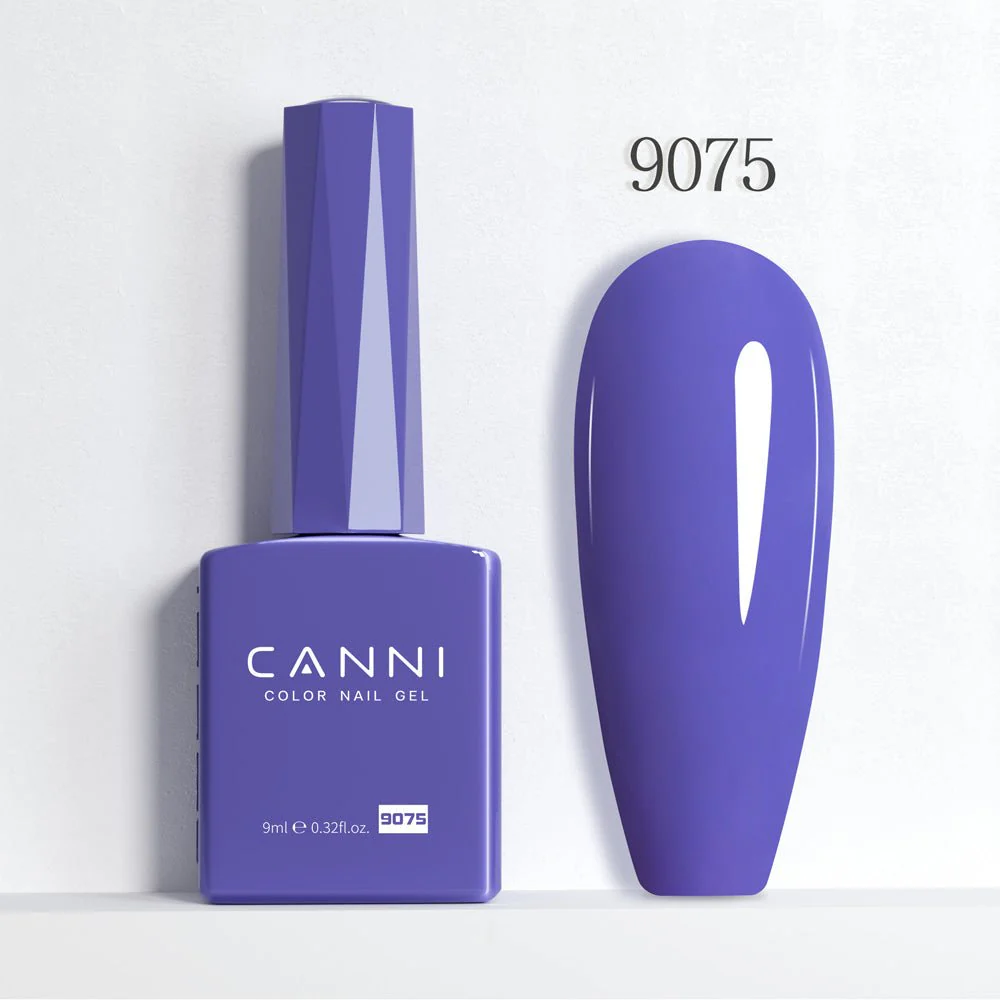 Color Nail Gel 9ml - CC4 - Image 10