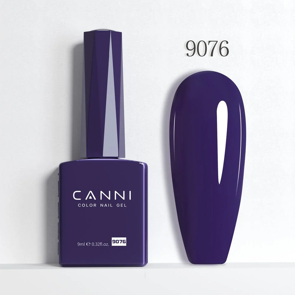 Color Nail Gel 9ml - CC4 - Image 11