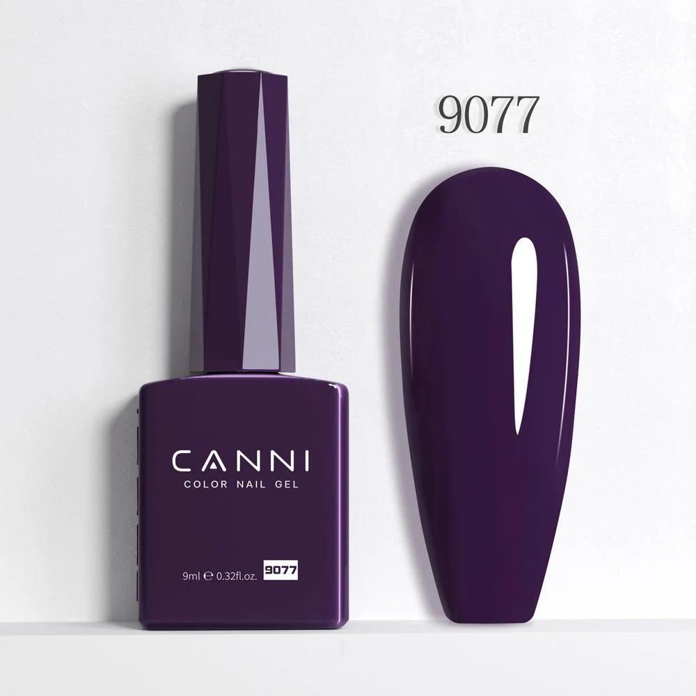 Color Nail Gel 9ml - CC4 - Image 12