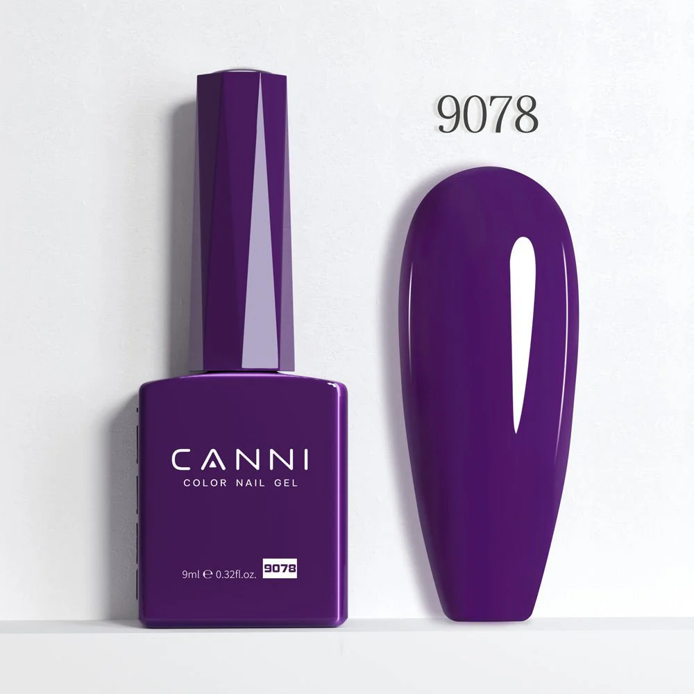 Color Nail Gel 9ml - CC4 - Image 13