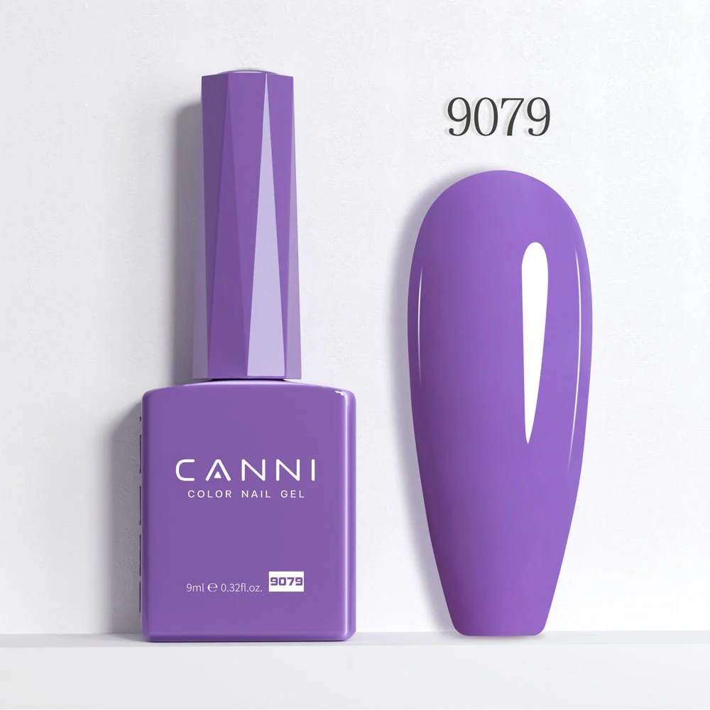 Color Nail Gel 9ml - CC4 - Image 14