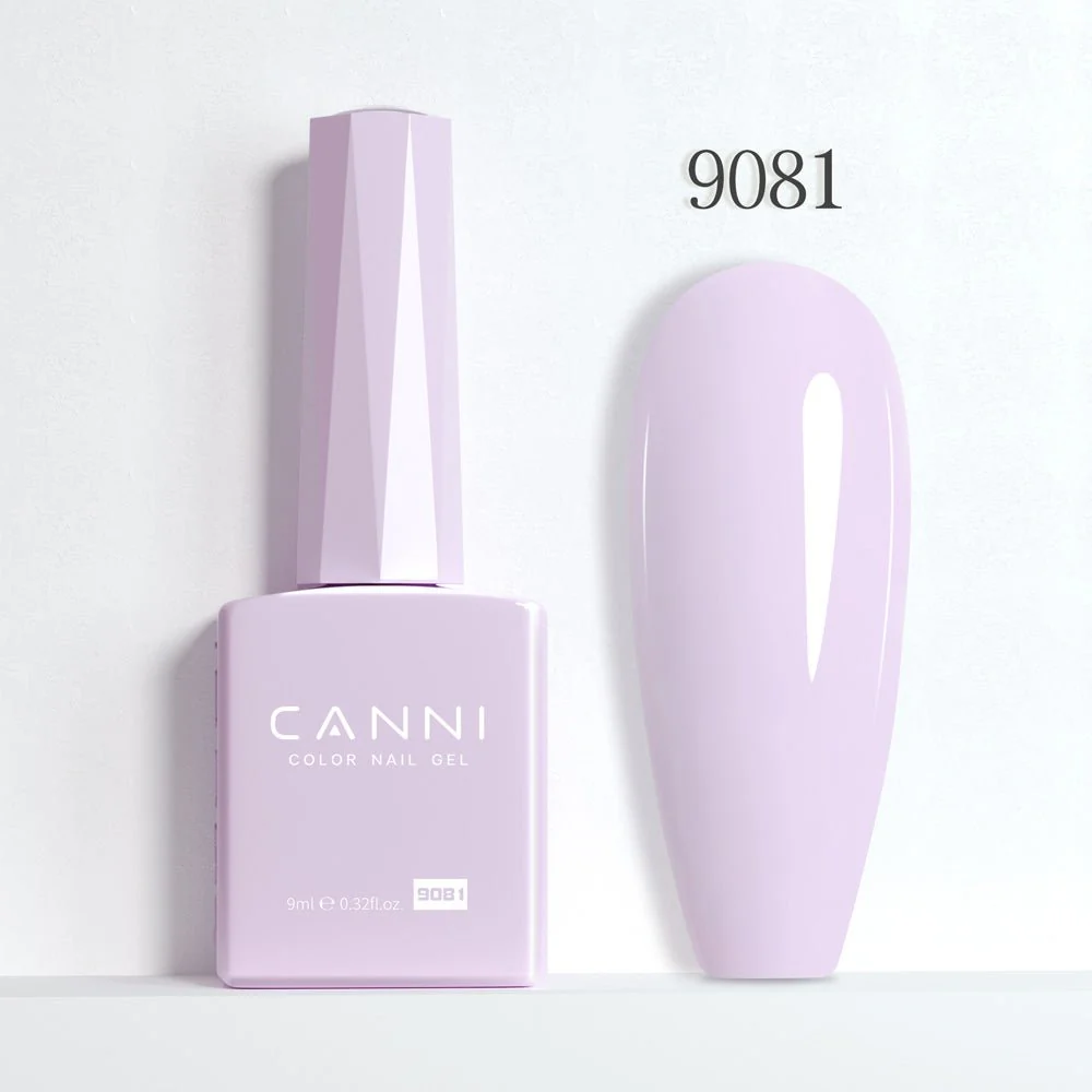 Color Nail Gel 9ml - CC4 - Image 16