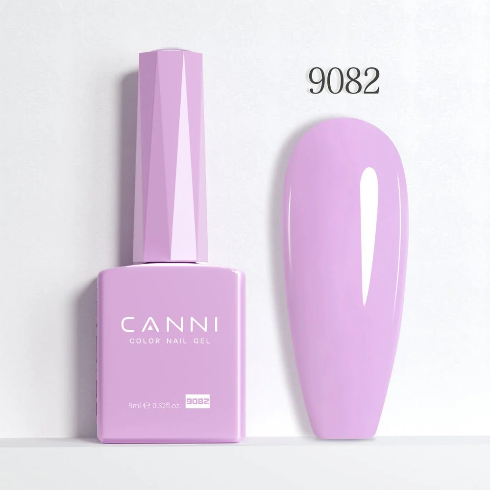 Color Nail Gel 9ml - CC4 - Image 17