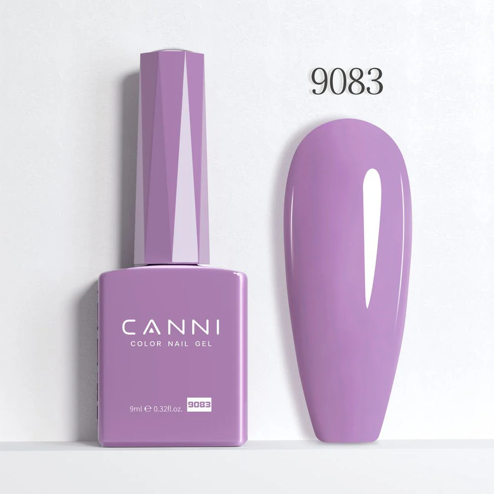 Color Nail Gel 9ml - CC4 - Image 18