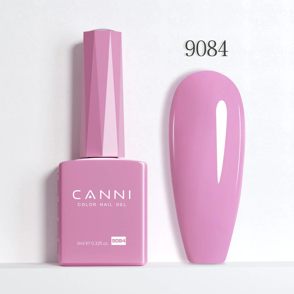 Color Nail Gel 9ml - CC4 - Image 19