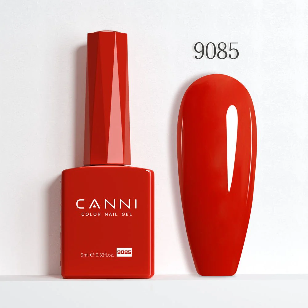 Color Nail Gel 9ml - CC4 - Image 20